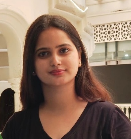 Preeti