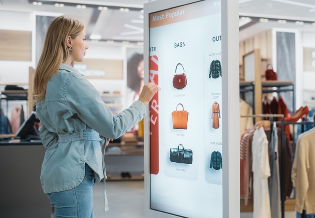 Retail