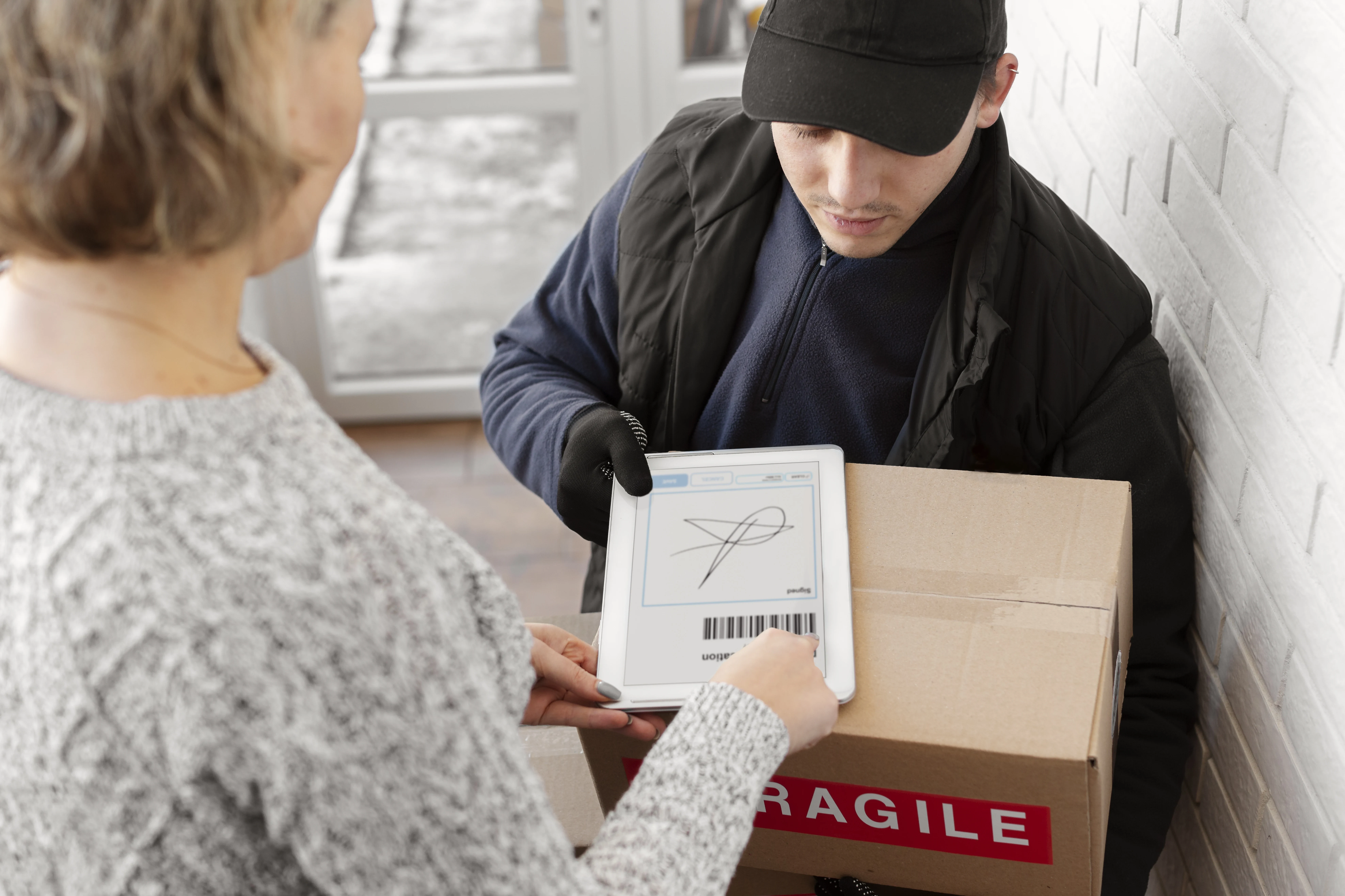 Logistics