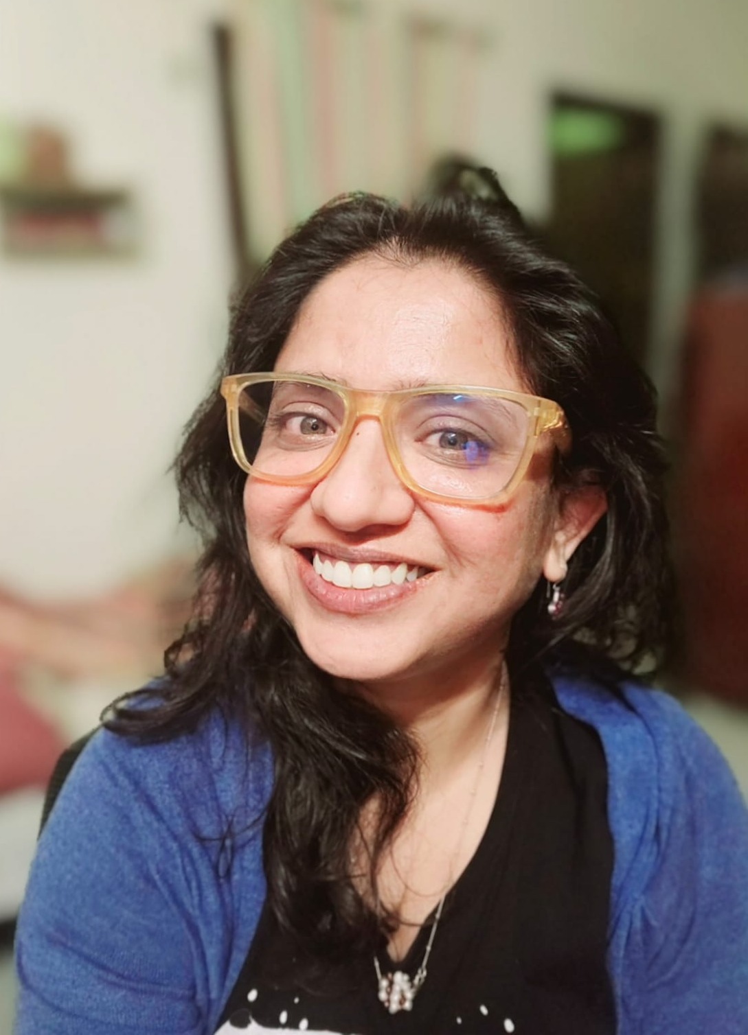 Manisha