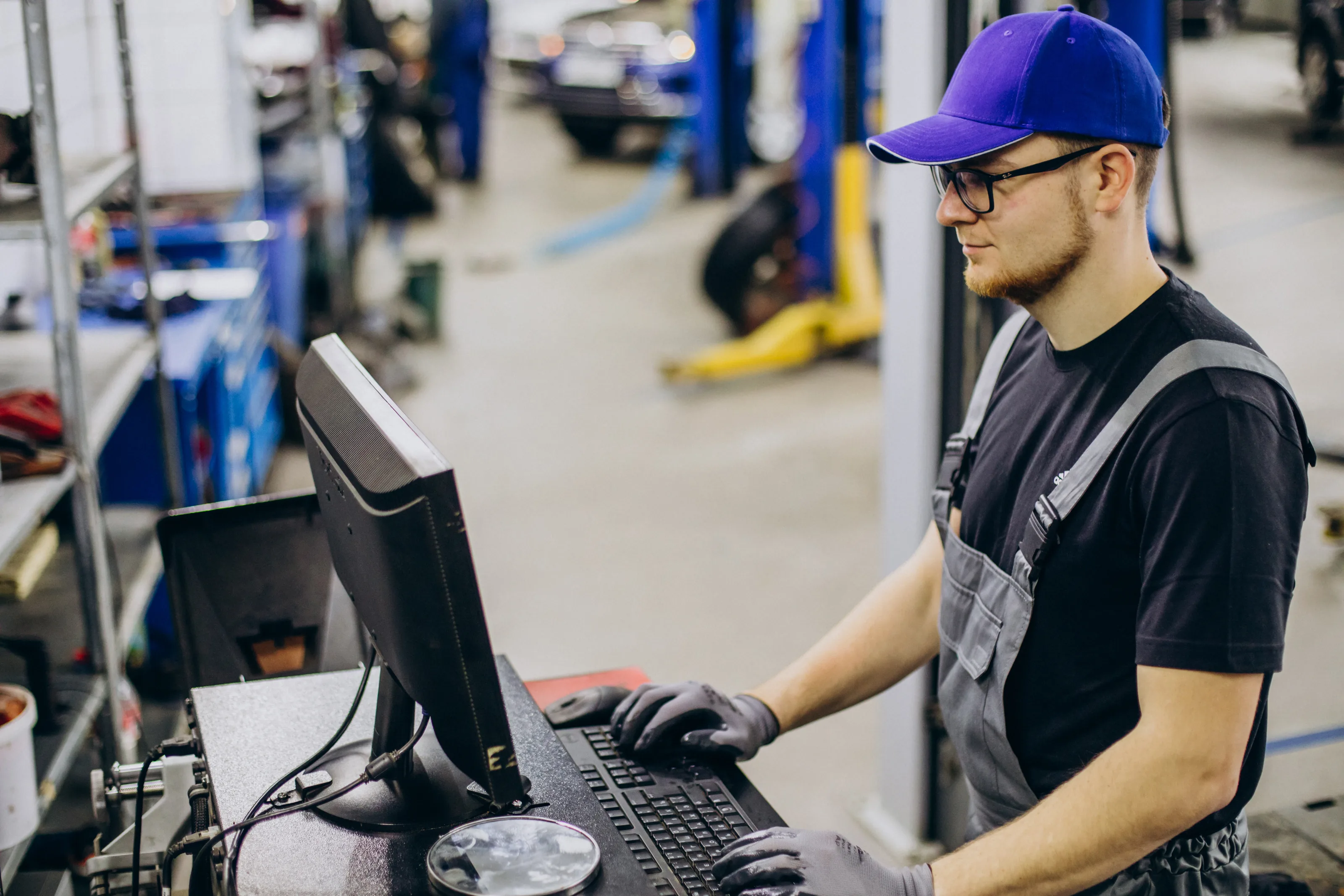 Services
