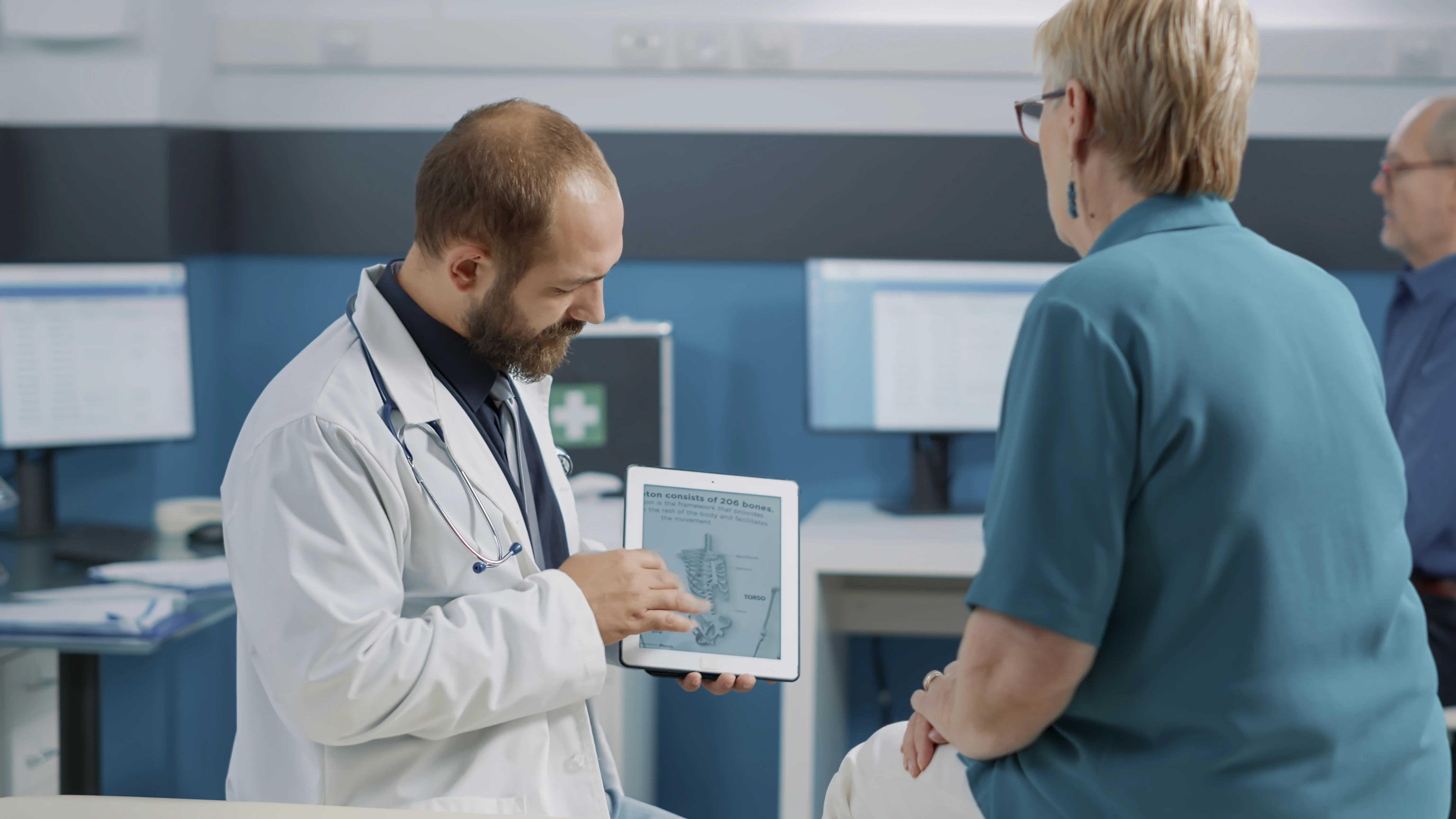 Healthcare